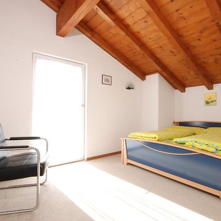 Casa Esmeralda San Nazzaro ห้อง รูปภาพ