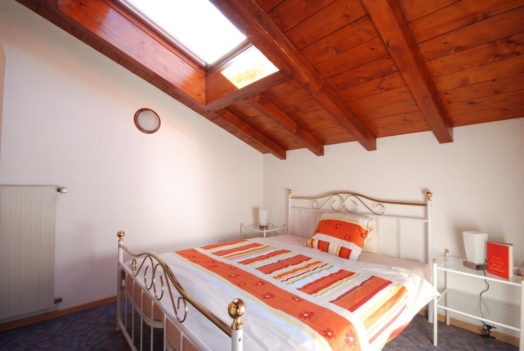 Casa Esmeralda San Nazzaro ห้อง รูปภาพ