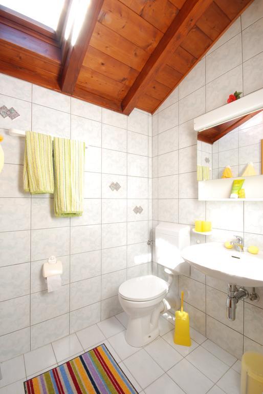 Casa Esmeralda San Nazzaro ห้อง รูปภาพ