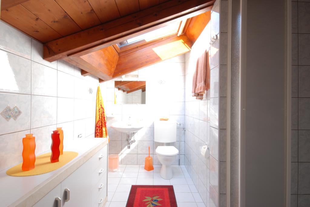 Casa Esmeralda San Nazzaro ห้อง รูปภาพ