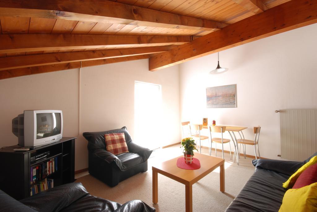 Casa Esmeralda San Nazzaro ห้อง รูปภาพ