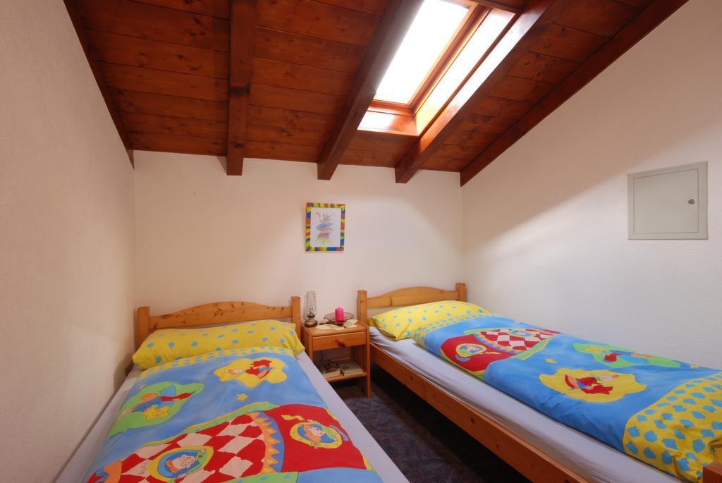 Casa Esmeralda San Nazzaro ห้อง รูปภาพ